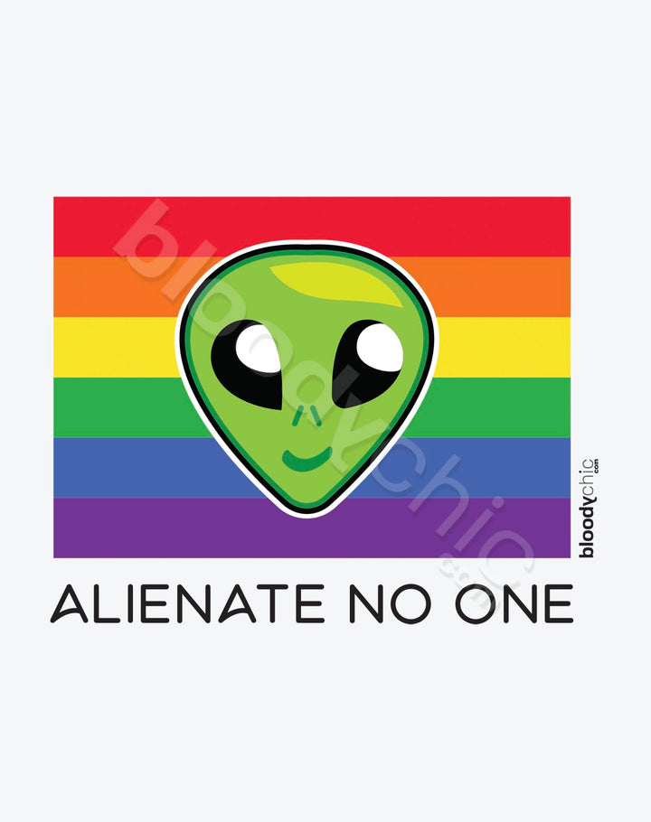 Alienate Light (Multi)