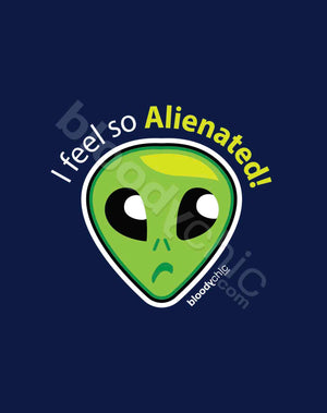 Alienated (Multi)