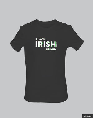 Proud Irish Black (Multi)