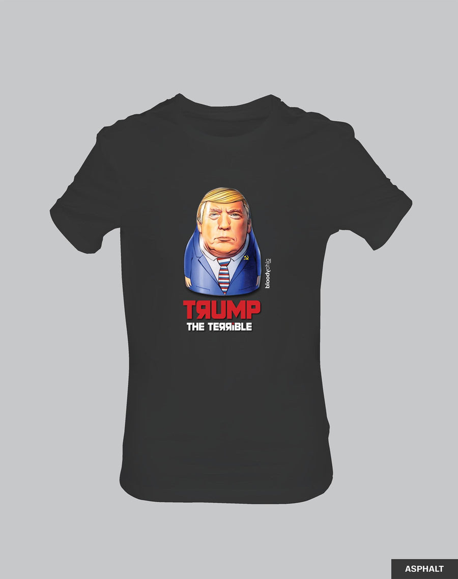 Trump Russian Doll (Multi)