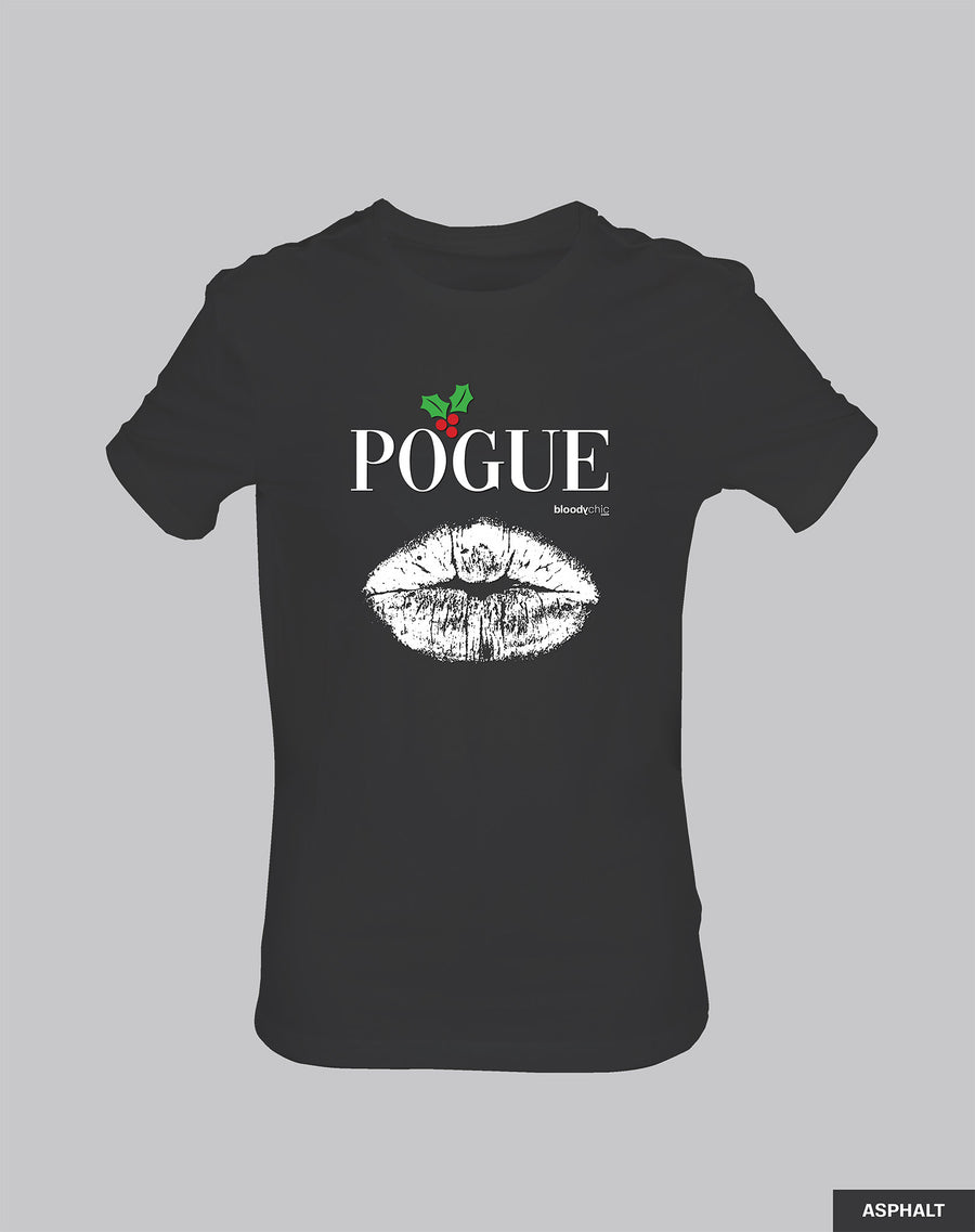 POGUE Xmas (Multi)