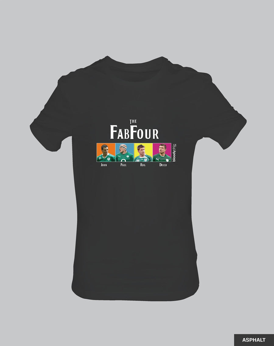 Fab4 Line (Multi)
