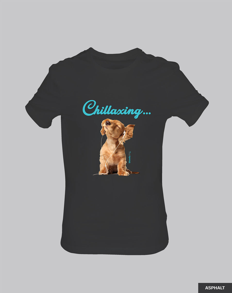 Chillaxing (Multi)