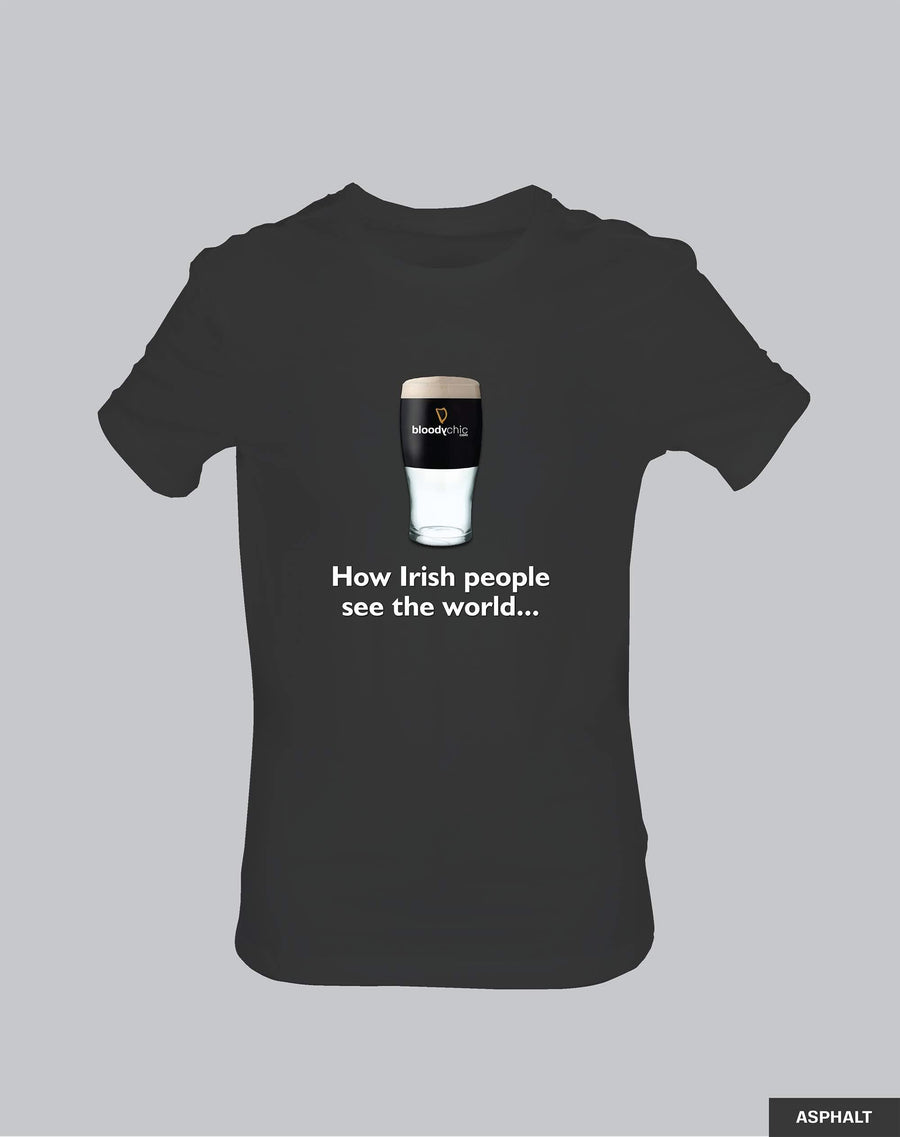 Irish Half Full (Multi)