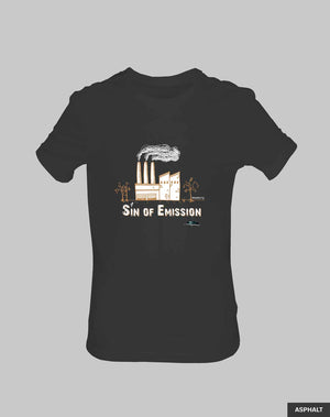 Sin of Emission (Multi)