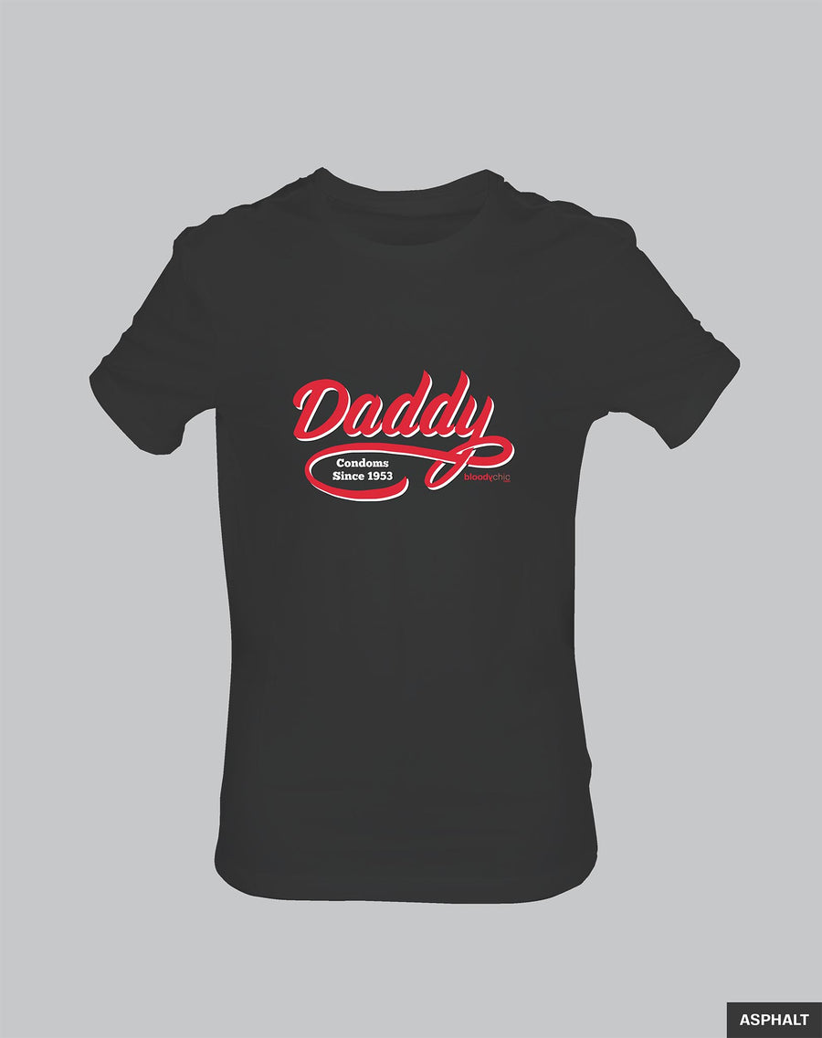 Daddy Condoms (Multi)