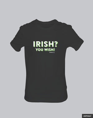 Irish? You Wish (Multi)
