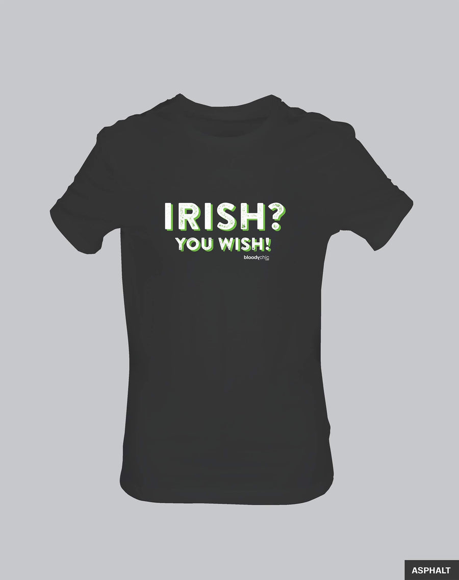 Irish? You Wish (Multi)