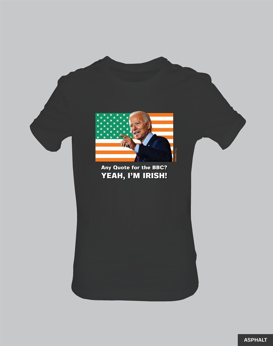 Joe Biden Irish (Multi)