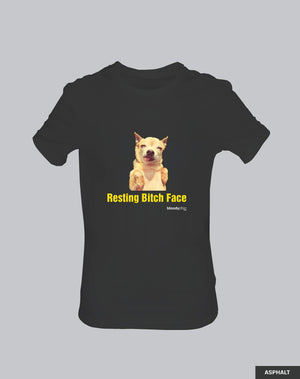 Resting Bitch Face (Multi)