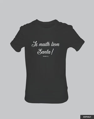 Is maith liom Santa (Multi)