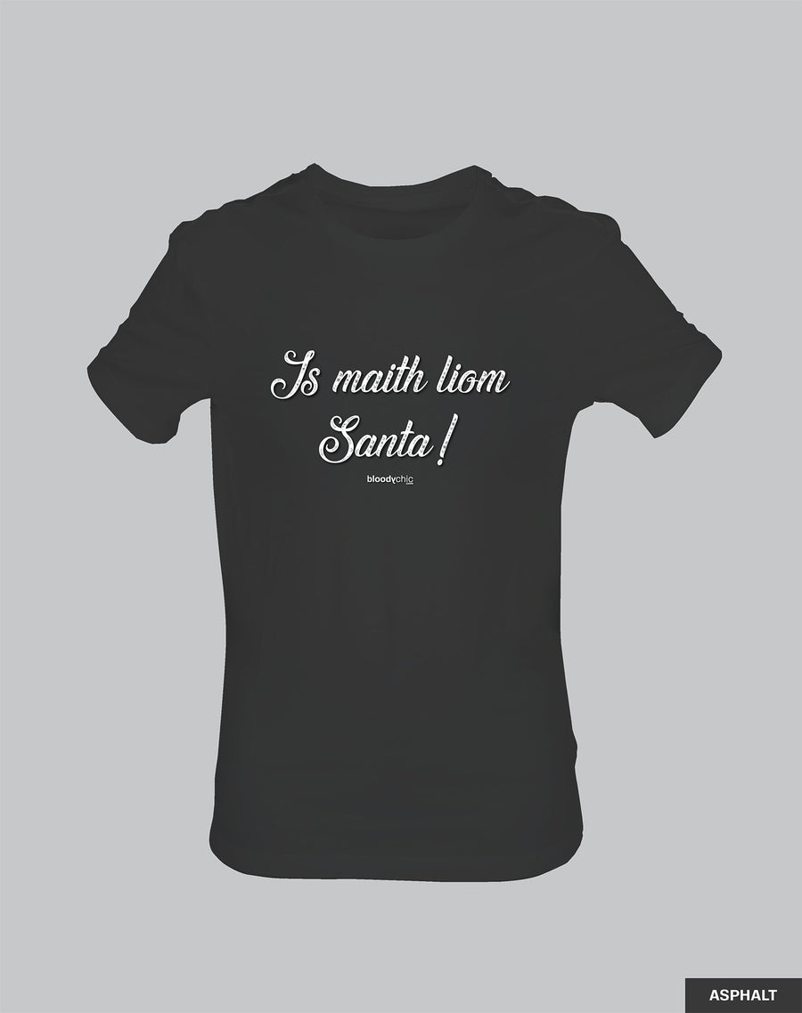Is maith liom Santa (Multi)
