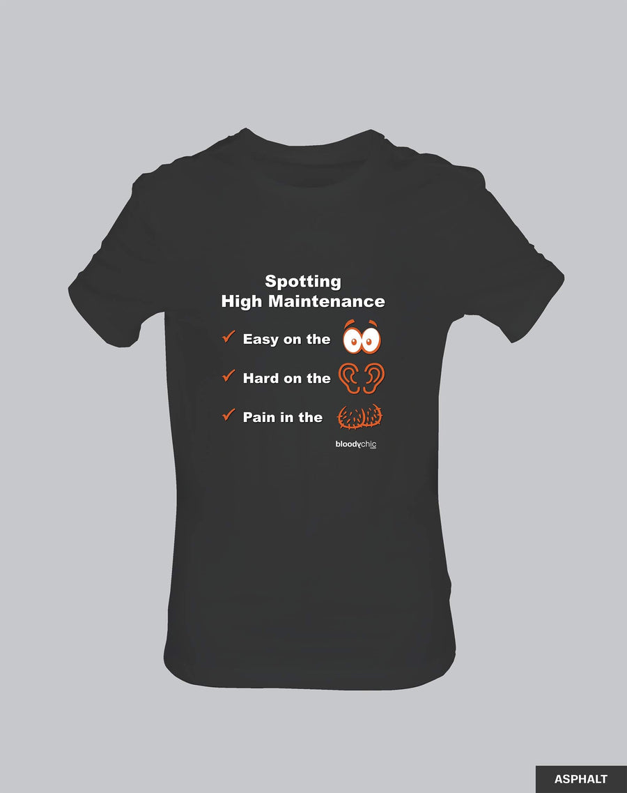 High Maintenance (Multi)
