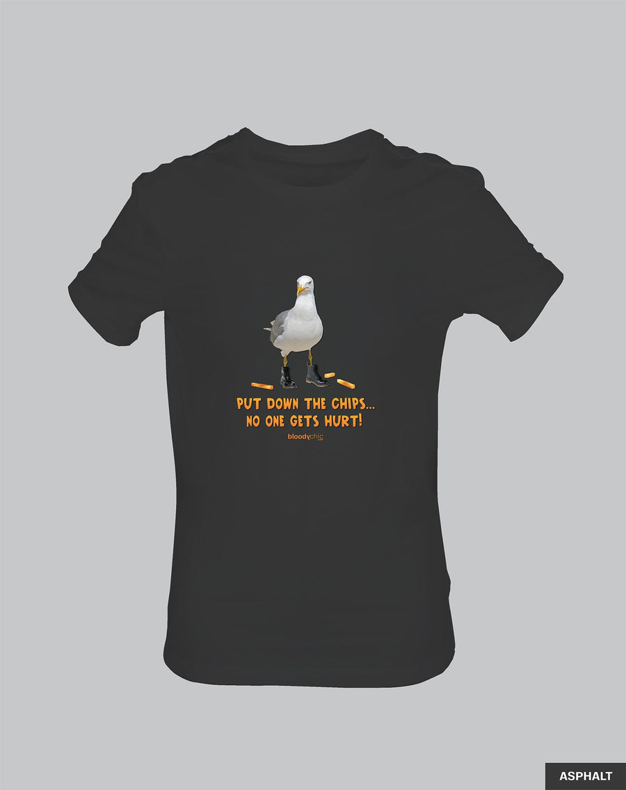 Seagull Chips (Multi)