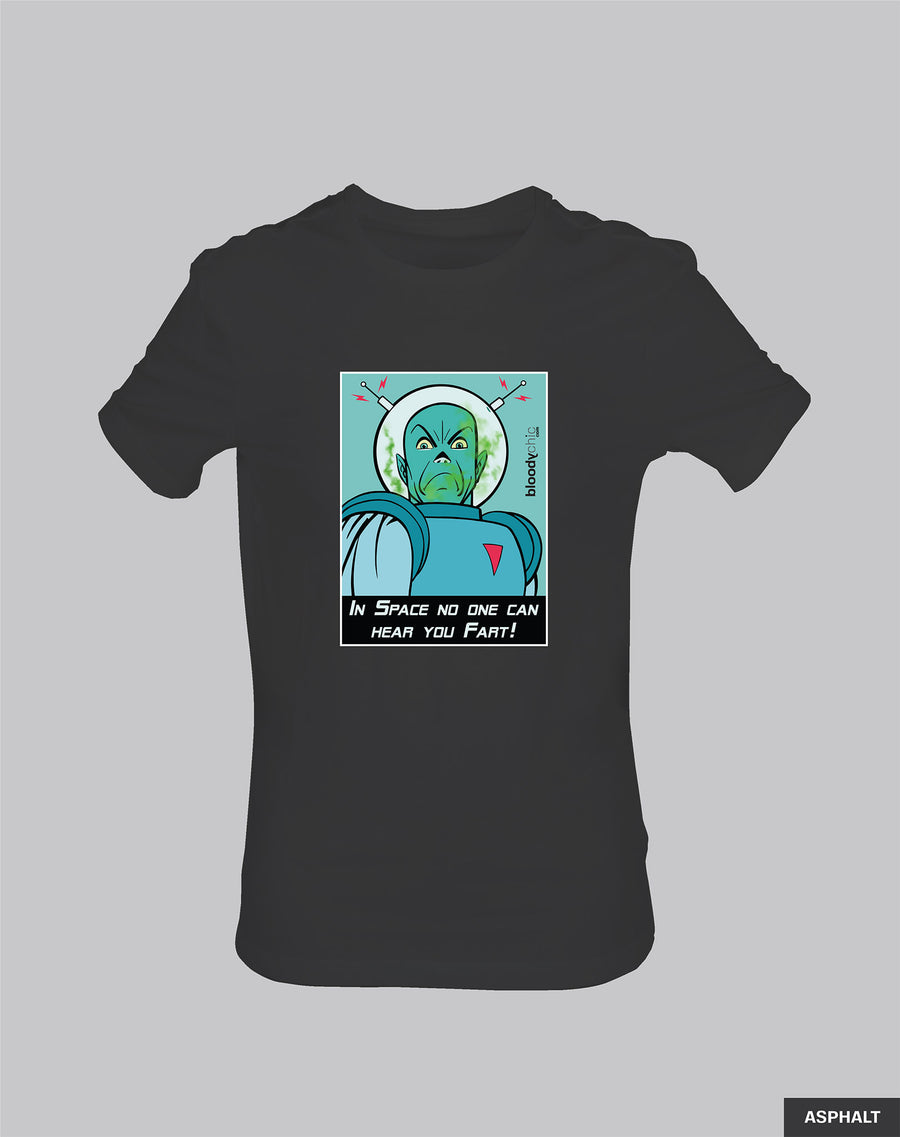 Alien Space (Multi)