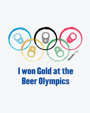 Beer Olympics (Multi)