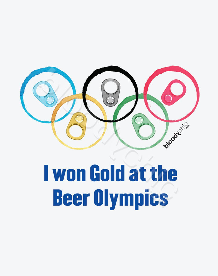 Beer Olympics (Multi)