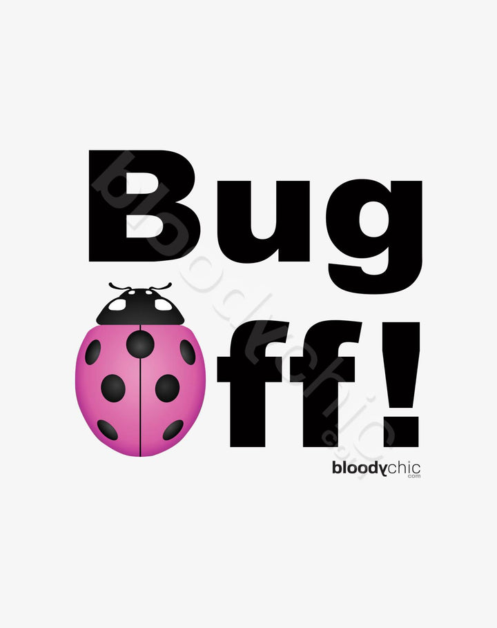 Bug Off (Multi)