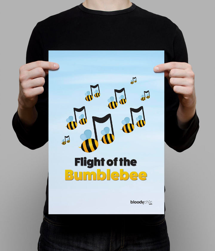 Bumblebee (A3)