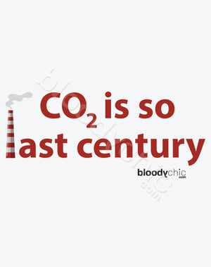 CO2 (White)
