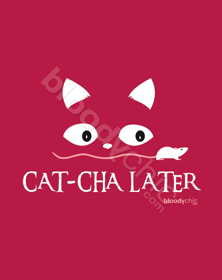 Cat-Cha Later (Multi)
