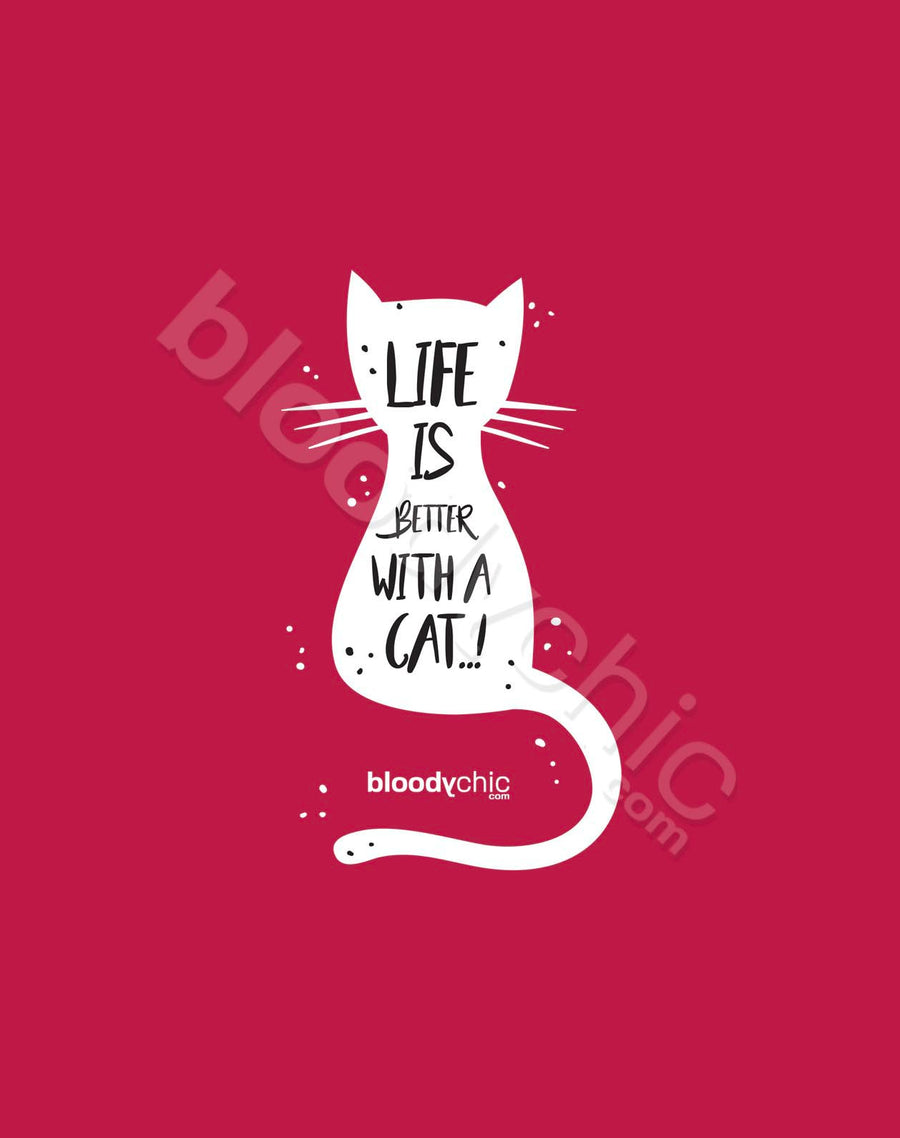 Cat Life (Multi)