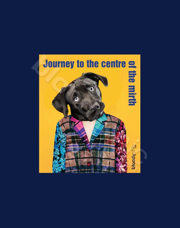 Centre of the Mirth (Multi)