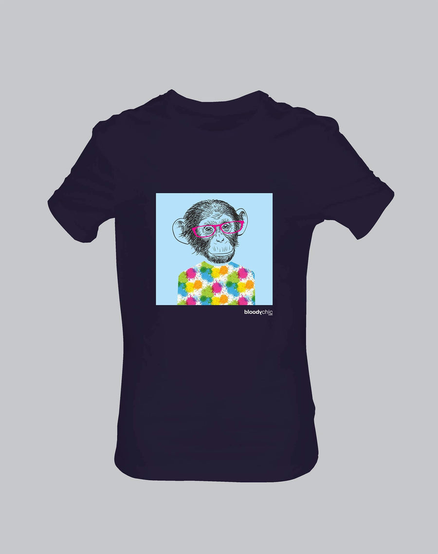 Cheeky Monkey T-shirt