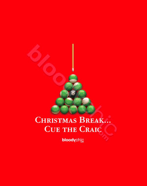 Christmas Break (Multi)