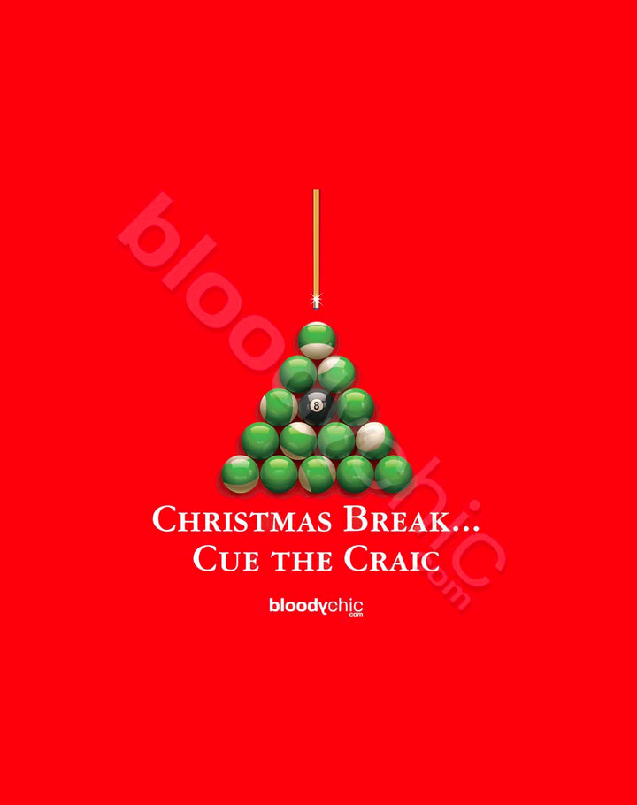 Christmas Break (Multi)