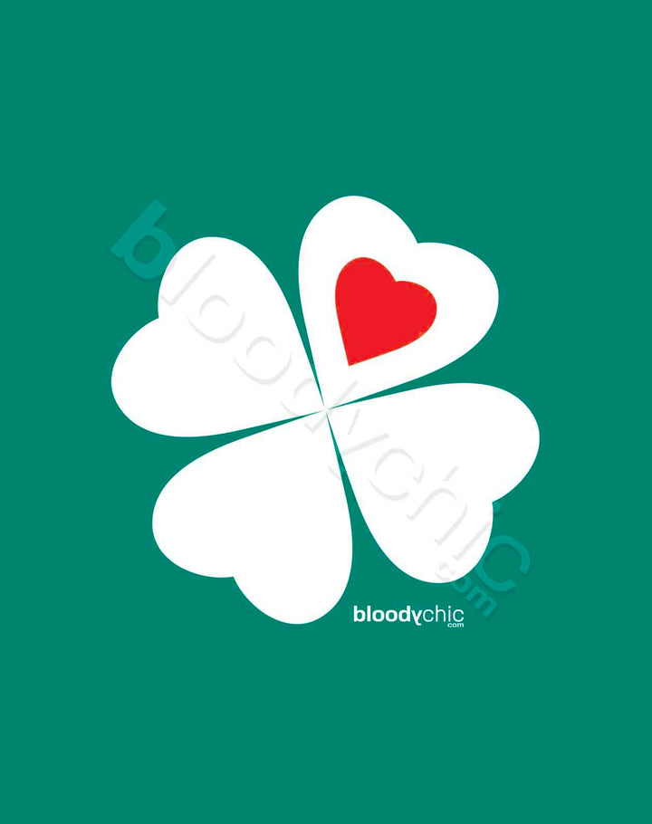 Clover (Green)