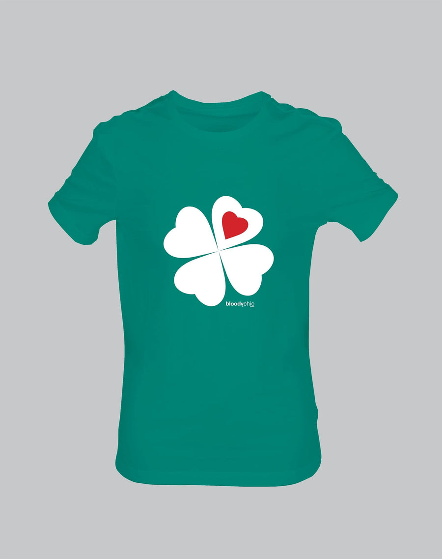 Clover (Green)