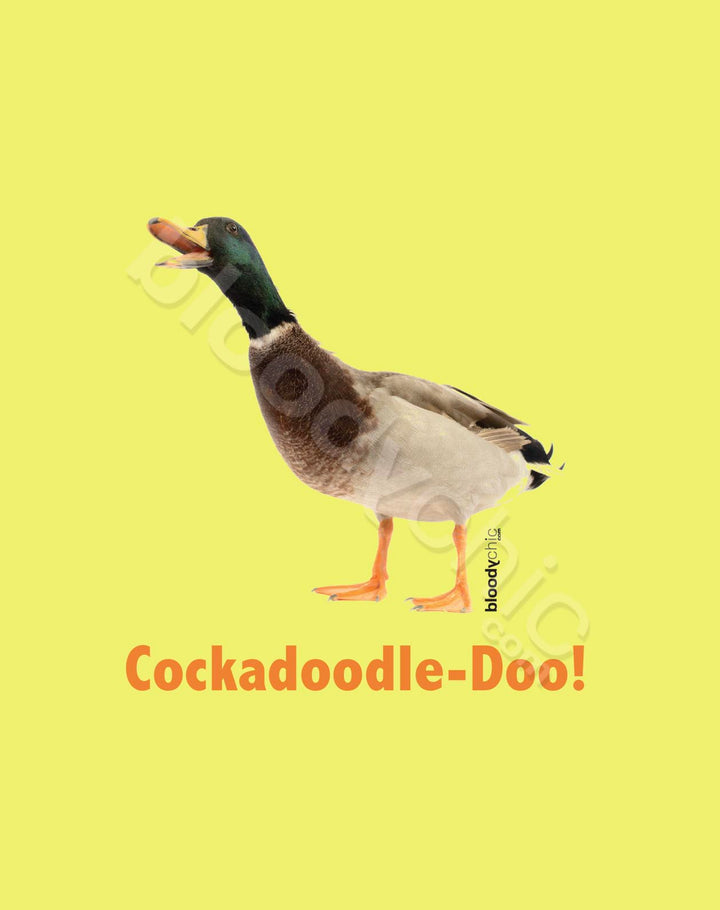 Cockadoodle (Multi)