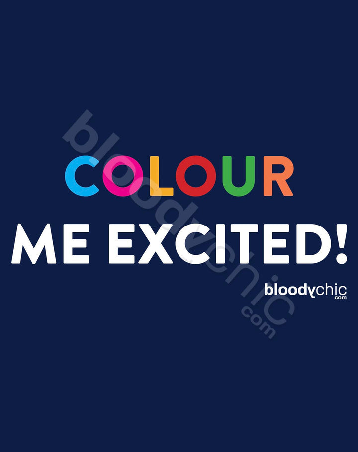 Colour me (Multi)