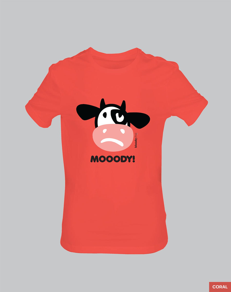 Mooody Cow (Multi)