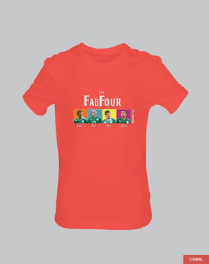 Fab4 Line (Multi)