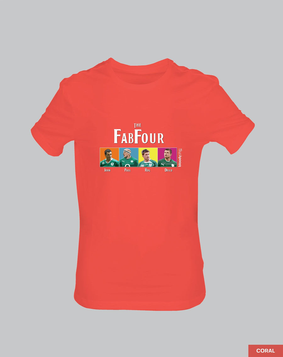 Fab4 Line (Multi)