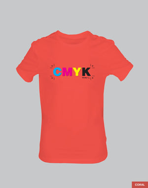 CMYK Print (Multi)