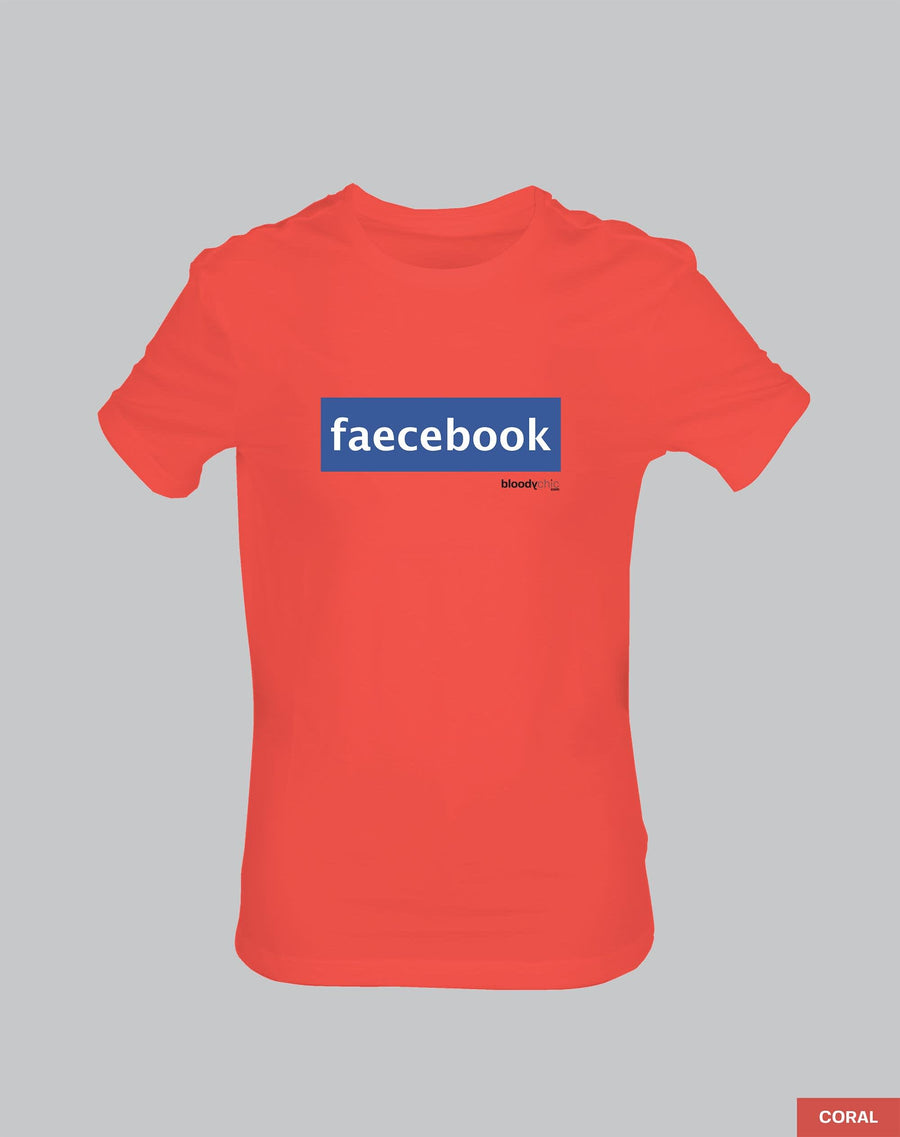 Faecebook Text (Multi)