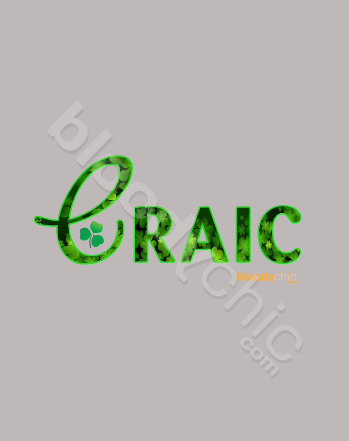 Craic (Multi)