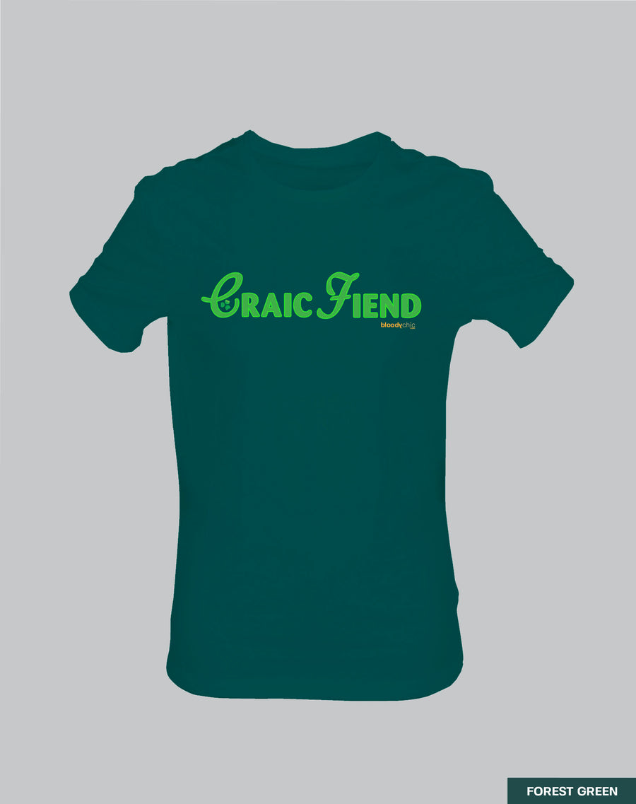 Craic Fiend (Multi)