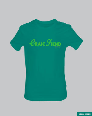 Craic Fiend (Multi)