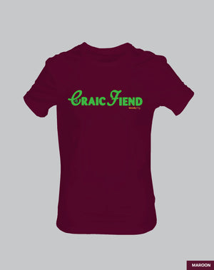 Craic Fiend (Multi)