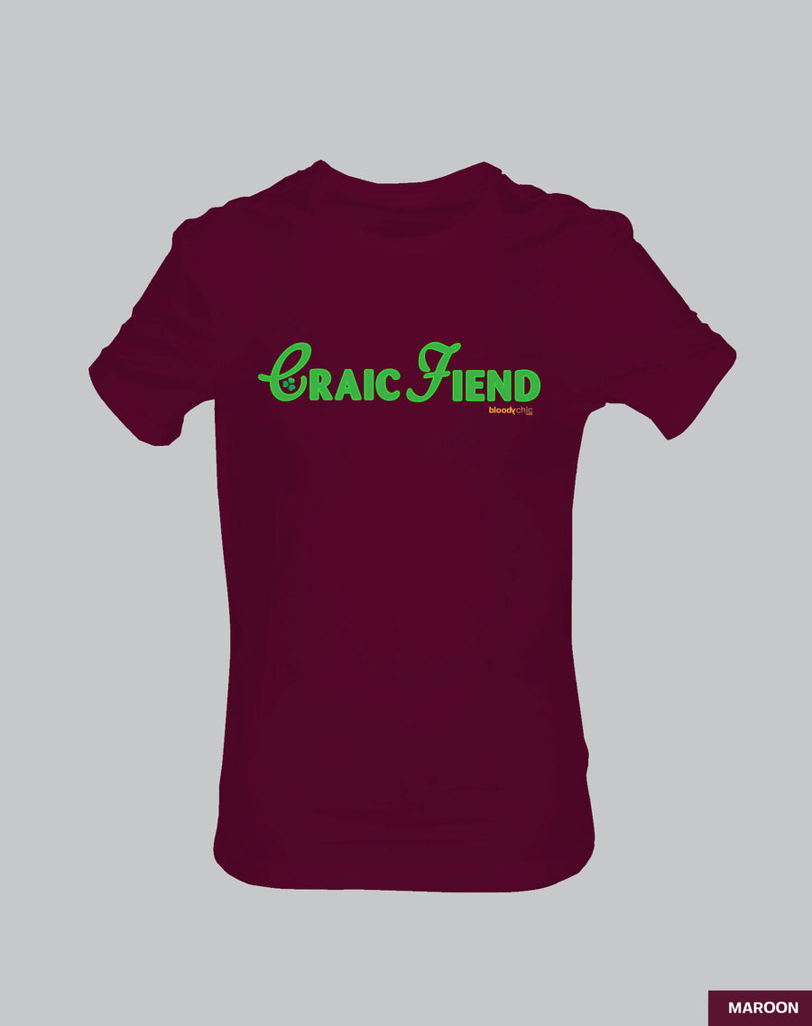 Craic Fiend (Multi)