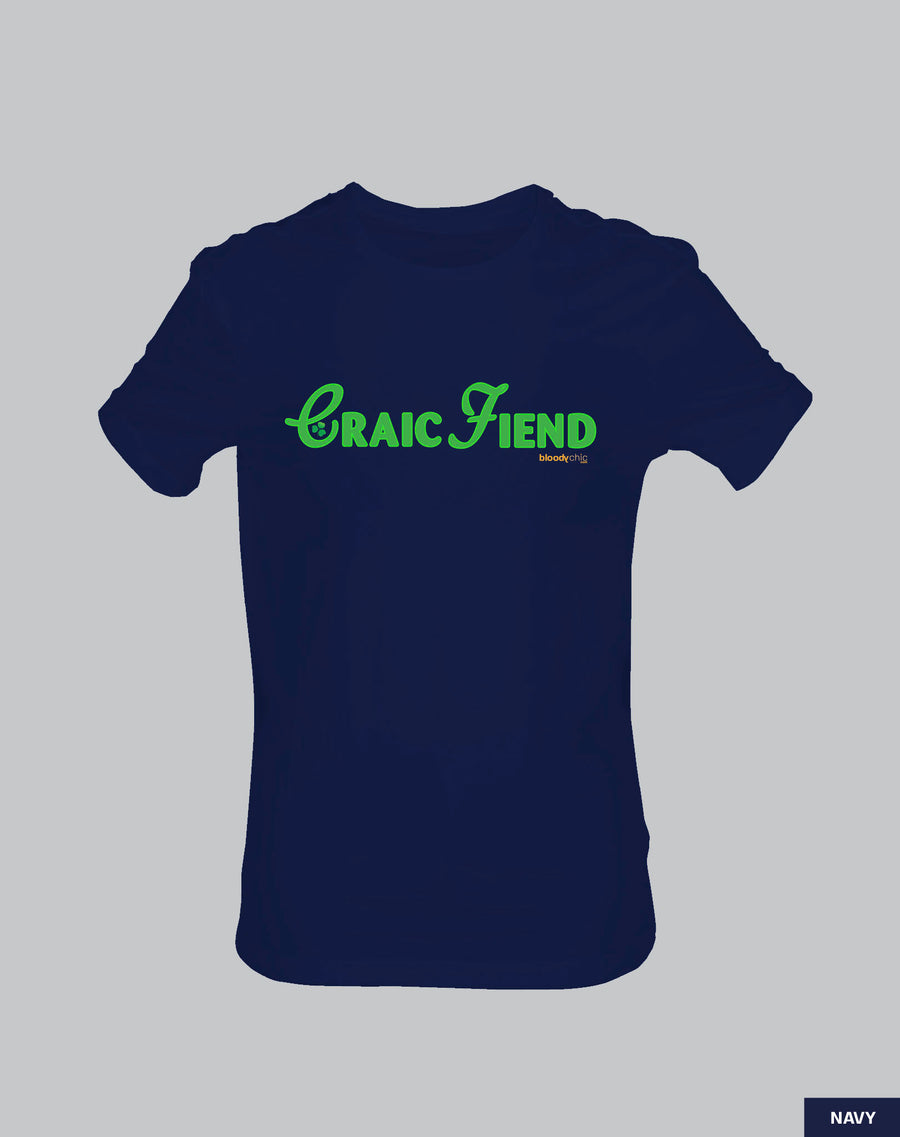 Craic Fiend (Multi)