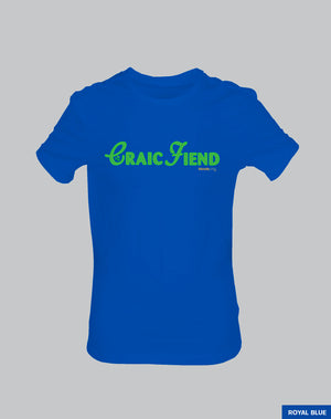 Craic Fiend (Multi)