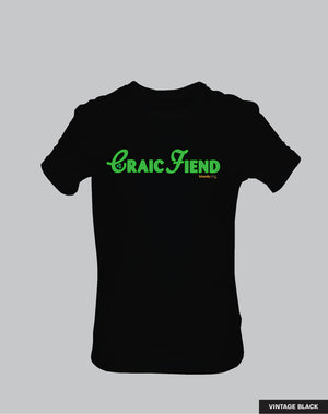 Craic Fiend (Multi)