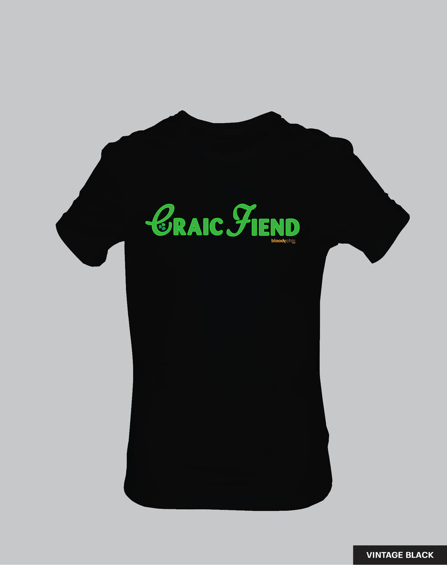 Craic Fiend (Multi)