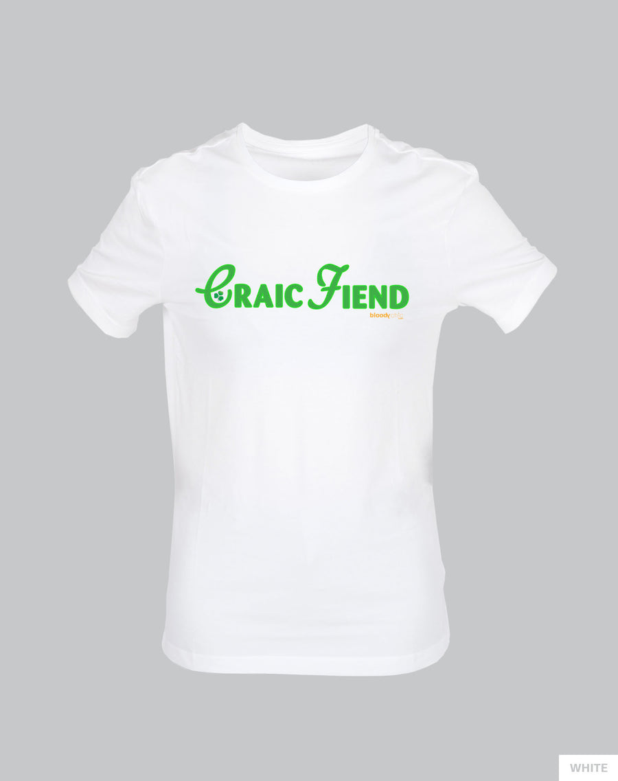 Craic Fiend (Multi)