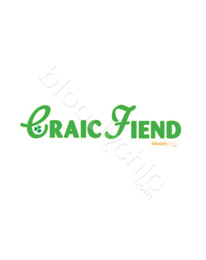Craic Fiend (Multi)